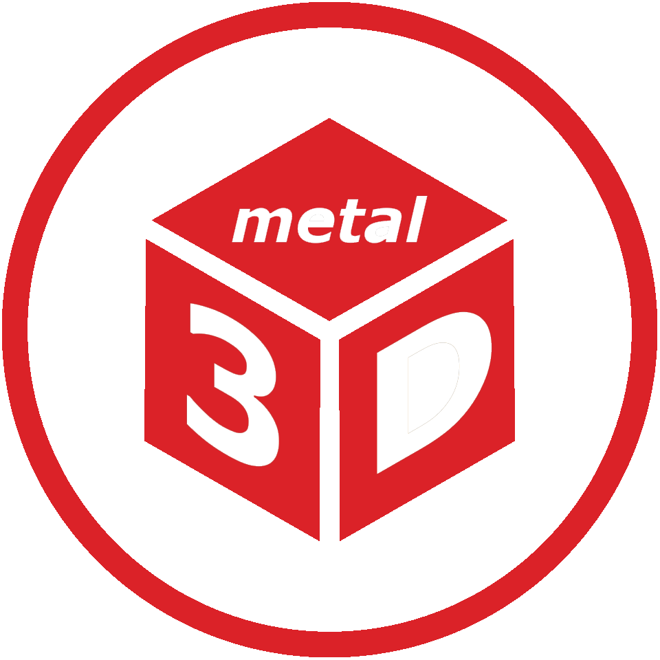 Stampa Metal 3D